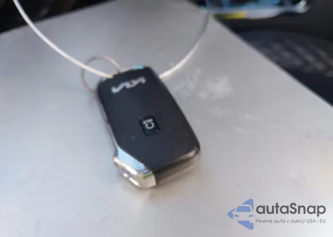 2022 Kia Sorento Sx Prestige из США, поврежденный, VIN 5XYRK4LF8NG089617